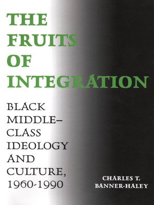 cover image of The Fruits of Integration